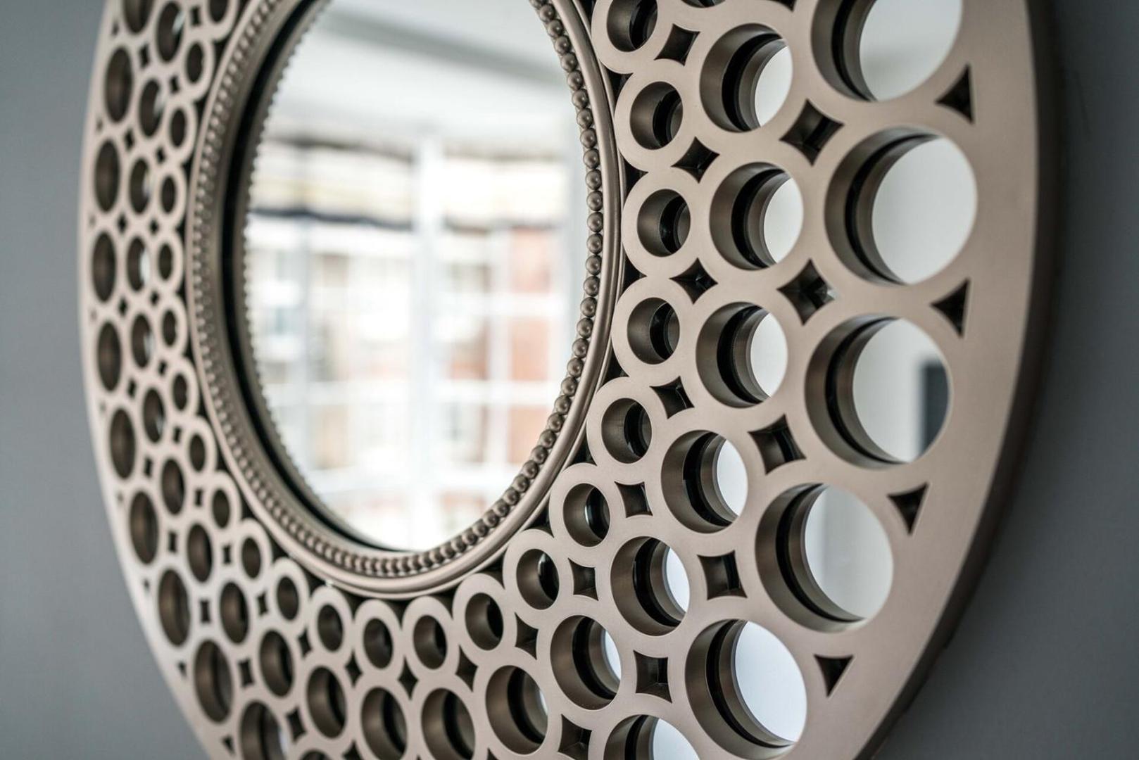 New Sleek & Modern Studio In The Heart Of Chelsea Londýn Exteriér fotografie